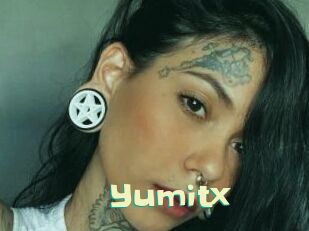 Yumitx