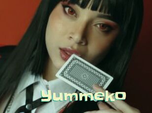 Yummeko