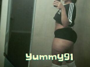 Yummy91