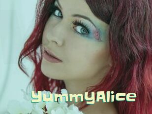 YummyAlice