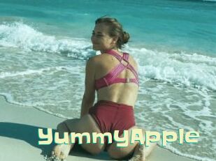 YummyApple