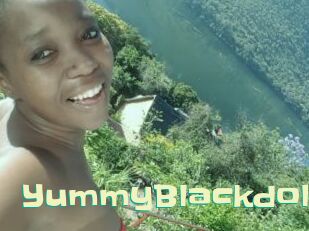 YummyBlackdoll