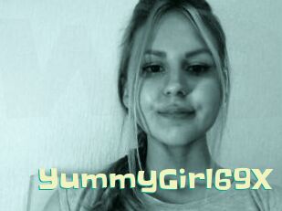 YummyGirl69X Wanna Meet