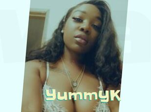 YummyK