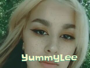 YummyLee Wanna Meet