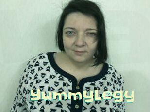 YummyLegy