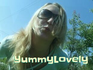YummyLovely Wanna Meet