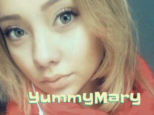 Yummy_Mary Wanna Meet