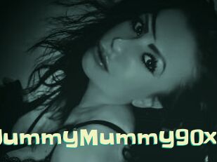YummyMummy90x Wanna Meet
