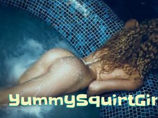 YummySquirtGirl