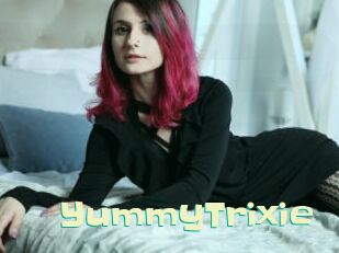 YummyTrixie