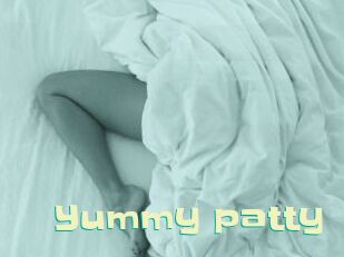 Yummy_patty