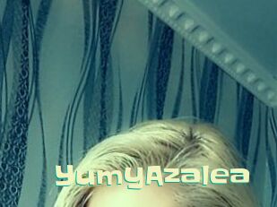 YumyAzalea Wanna Meet