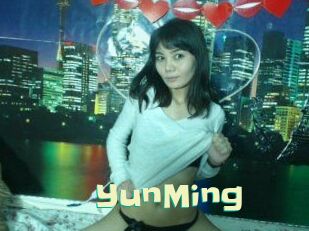 YunMing