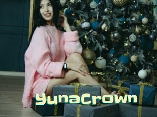 YunaCrown Wanna Meet