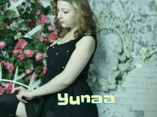 Yunaa