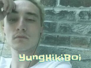 YungHikiBoi