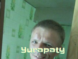 Yurapaty