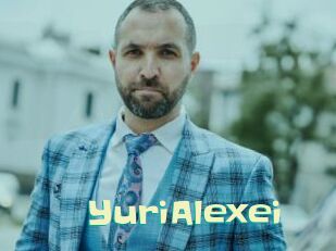 YuriAlexei