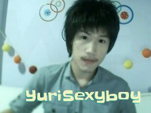 YuriSexyboy