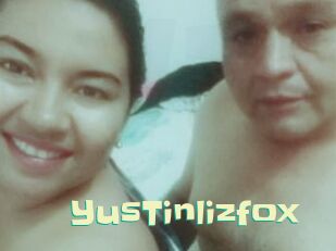 YusTinlizfox