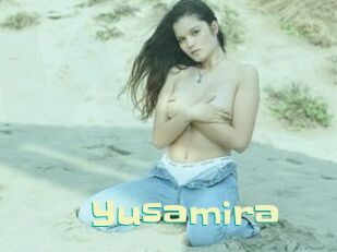 Yusamira