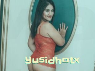 Yusidhotx