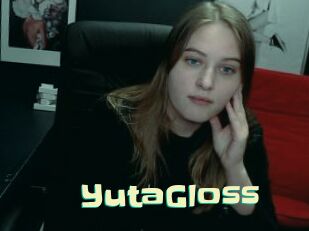 YutaGloss