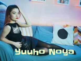 Yuuho_Noya Wanna Meet