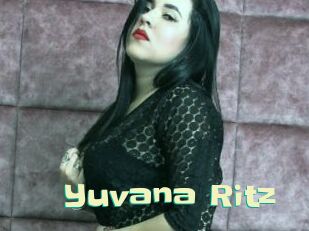 Yuvana_Ritz