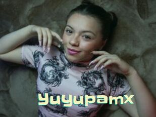 Yuyupamx Wanna Meet