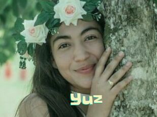 Yuz