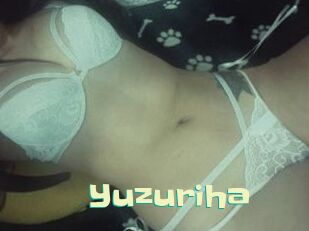 Yuzuriha