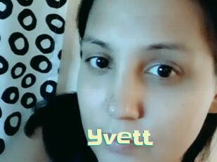Yvett