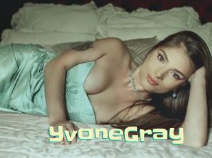 YvoneGray