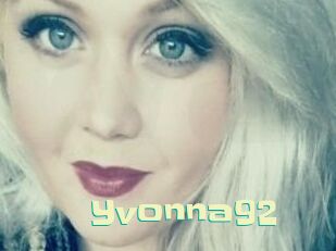 Yvonna92