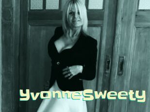 YvonneSweety