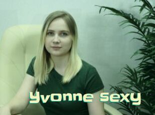 Yvonne_sexy