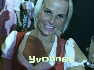 Yvonnee