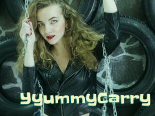 YyummyCarry