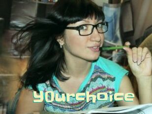 Y0urchoice