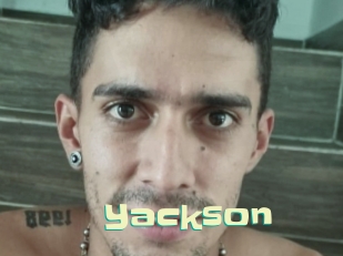 Yackson