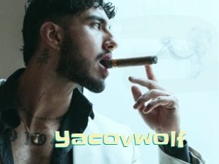 yacovwolf Wanna Meet