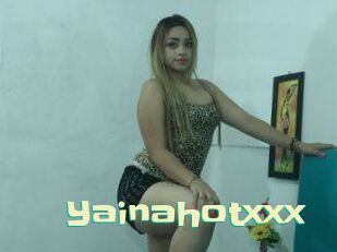 Yainahotxxx