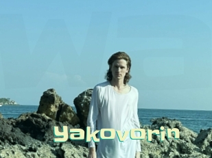 Yakovorin