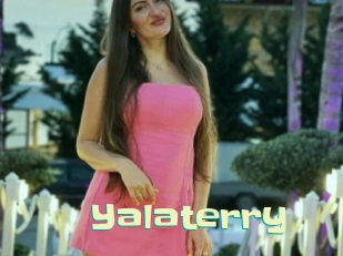 Yalaterry