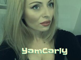 YamCarly