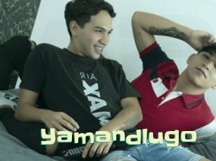 Yamandlugo