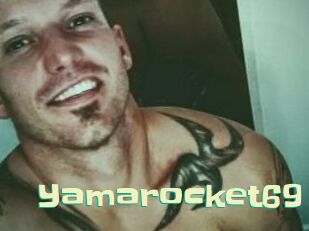 yamarocket69 Wanna Meet