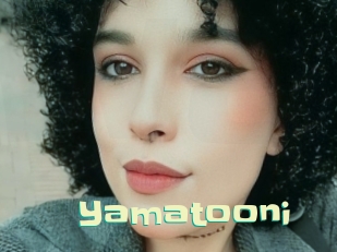 Yamatooni